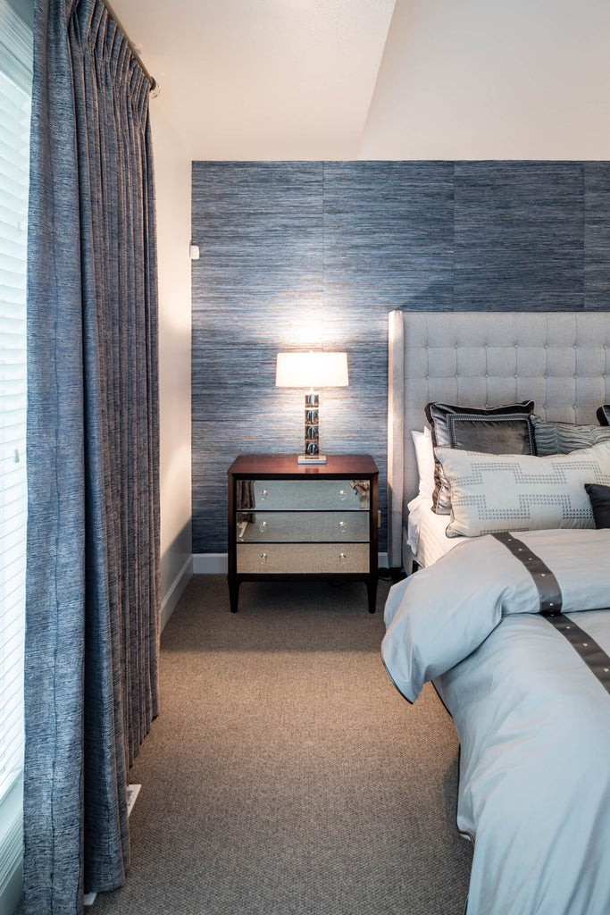 Transitional remodel in Reno, NV