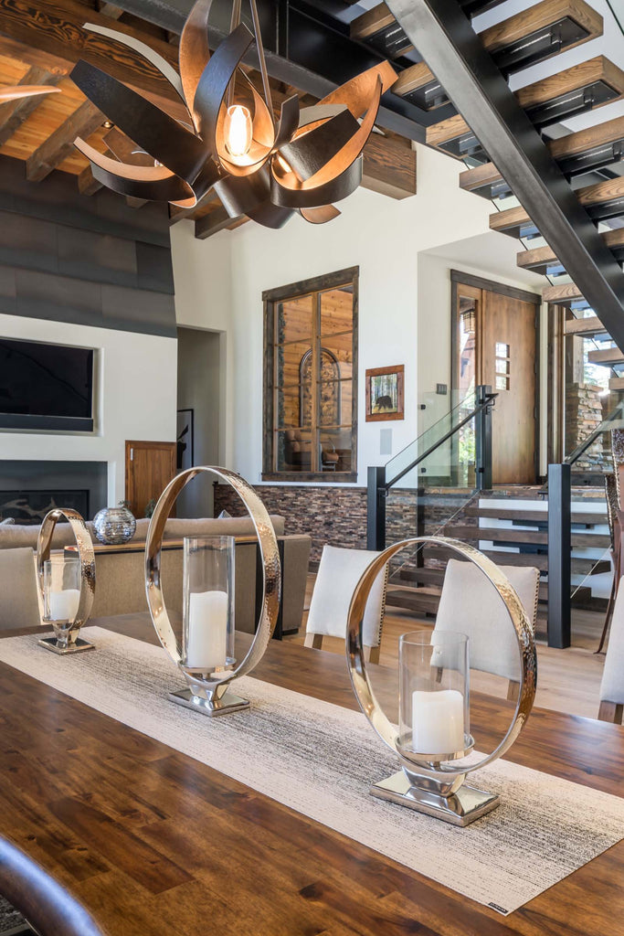 Mountain Modern Interior Design Projects mountain-modern-interior-design-projects